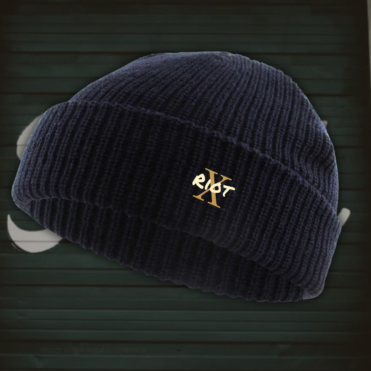 10 Year Anniversary Beanie