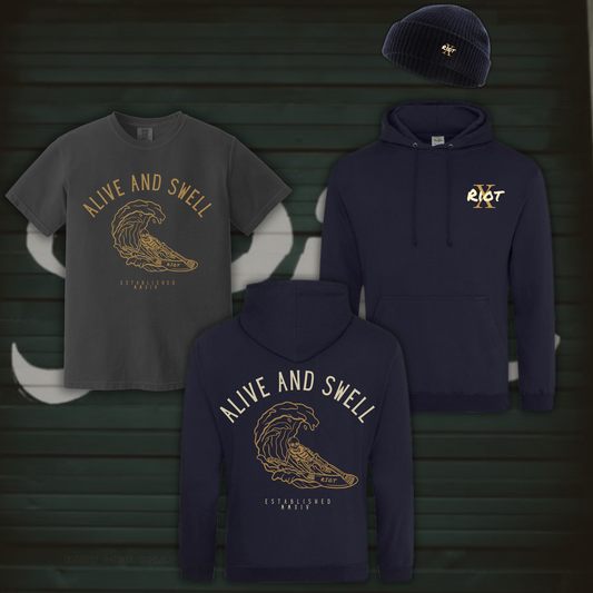 Alive & Swell Bundle