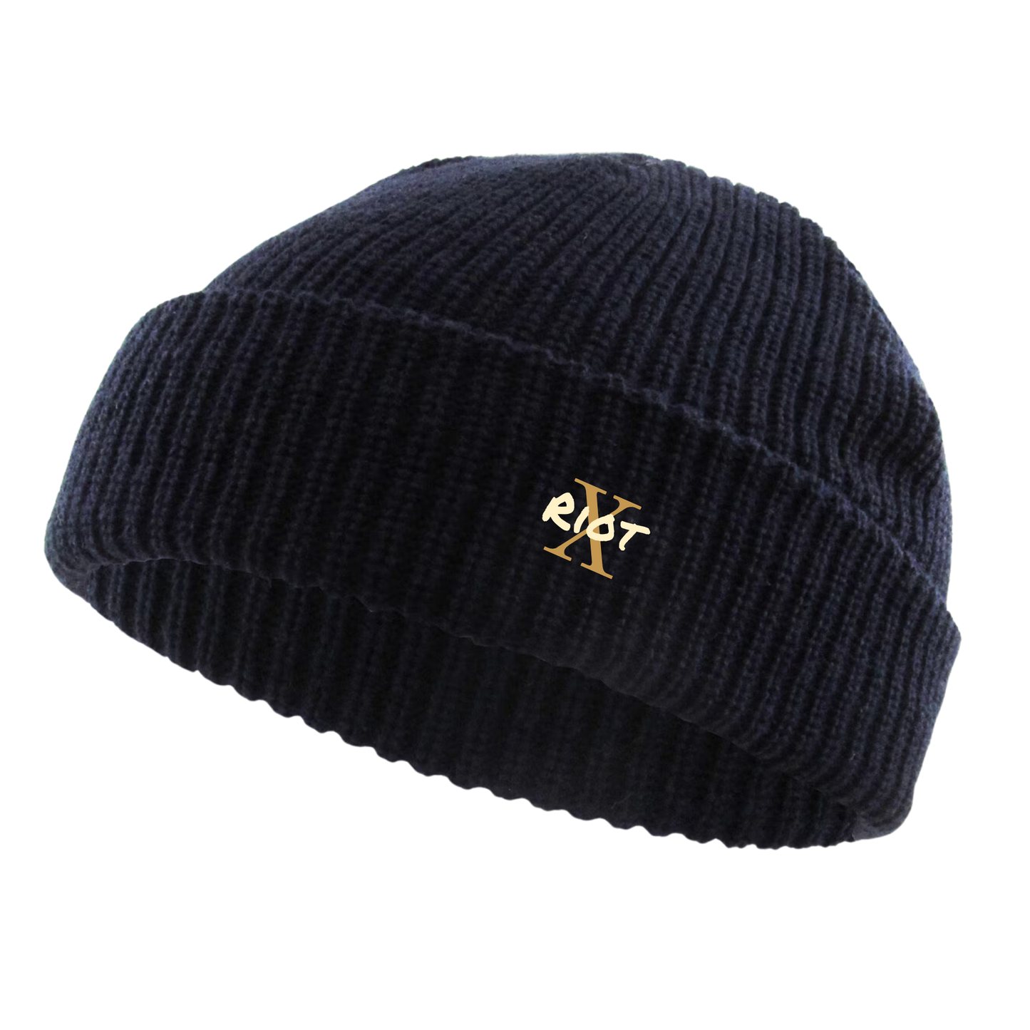 10 Year Anniversary Beanie